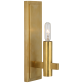 Бра Sonnet Petite Single Sconce CHD 2630AB