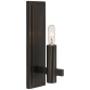 Бра Sonnet Petite Single Sconce CHD 2630BZ