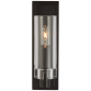 Бра Sonnet Petite Single Sconce CHD 2630BZ-CG