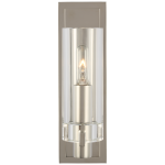 Бра Sonnet Petite Single Sconce CHD 2630PN-CG