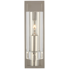 Бра Sonnet Petite Single Sconce CHD 2630PN-CG