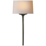 Бра Strie Wall Sconce CHD 2705AI-NP