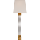 Бра Edgar Large Sconce CHD 2713AB/CG-S
