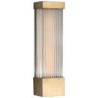 Бра Vance 13'' Sconce CHD 2730AB-CG