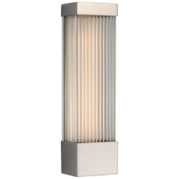 Бра Vance 13'' Sconce CHD 2730PN-CG