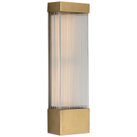 Бра Vance 20'' Sconce CHD 2732AB-CG