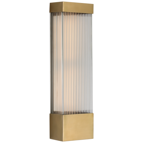 Бра Vance 20'' Sconce CHD 2732AB-CG