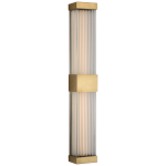 Бра Vance 24'' Double Sconce CHD 2735AB-CG