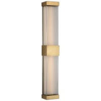 Бра Vance 24'' Double Sconce CHD 2735AB-CG