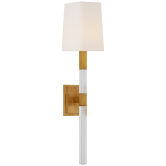 Бра Reagan Medium Tail Sconce CHD 2901AB/CG-L