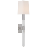 Бра Reagan Medium Tail Sconce CHD 2901PN/CG-L