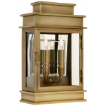 Бра Linear Lantern Short CHD 2908AB