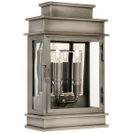 Бра Linear Lantern Short CHD 2908AN