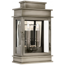 Бра Linear Lantern Short CHD 2908AN