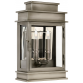 Бра Linear Lantern Short CHD 2908AN