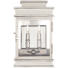 Бра Linear Lantern Short CHD 2908PN