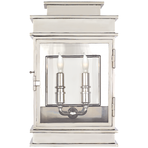 Бра Linear Lantern Short CHD 2908PN
