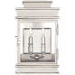 Бра Linear Lantern Short CHD 2908PN