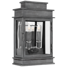 Бра Linear Lantern Short CHD 2908WZ