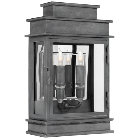 Бра Linear Lantern Short CHD 2908WZ