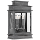 Бра Linear Lantern Short CHD 2908WZ