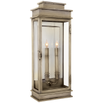 Бра Linear Lantern Tall CHD 2910AN