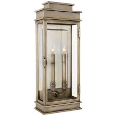 Бра Linear Lantern Tall CHD 2910AN