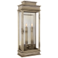 Бра Linear Lantern Tall CHD 2910AN