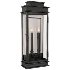 Бра Linear Lantern Tall CHD 2910BZ