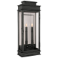 Бра Linear Lantern Tall CHD 2910BZ