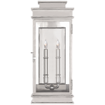 Бра Linear Lantern Tall CHD 2910PN