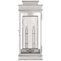 Бра Linear Lantern Tall CHD 2910PN