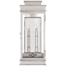 Бра Linear Lantern Tall CHD 2910PN