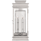 Бра Linear Lantern Tall CHD 2910PN