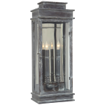 Бра Linear Lantern Tall CHD 2910WZ