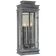 Бра Linear Lantern Tall CHD 2910WZ