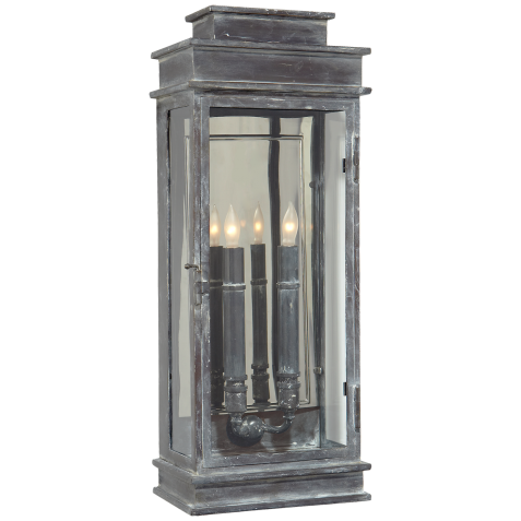 Бра Linear Lantern Tall CHD 2910WZ