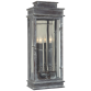 Бра Linear Lantern Tall CHD 2910WZ