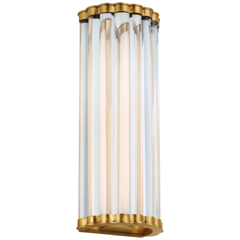 Бра Kean 14'' Sconce CHD 2925AB-CG