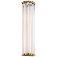 Бра Kean 21'' Sconce CHD 2926AB-CG