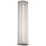 Бра Kean 21'' Sconce CHD 2926PN-CG