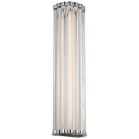 Бра Kean 21'' Sconce CHD 2926PN-CG