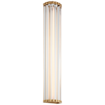 Бра Kean 28'' Sconce CHD 2927AB-CG