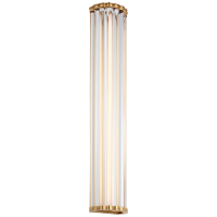 Бра Kean 28'' Sconce CHD 2927AB-CG