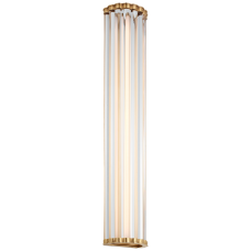 Бра Kean 28'' Sconce CHD 2927AB-CG