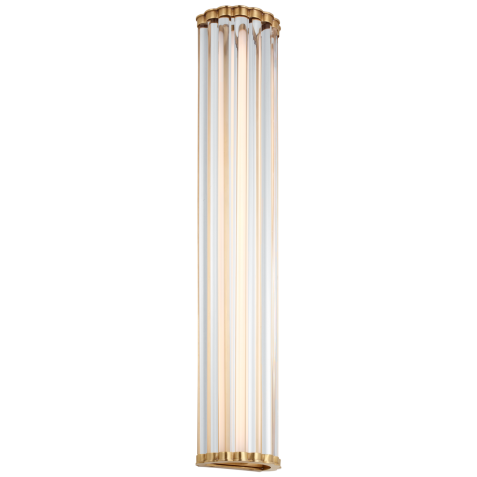 Бра Kean 28'' Sconce CHD 2927AB-CG