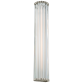 Бра Kean 28'' Sconce CHD 2927PN-CG