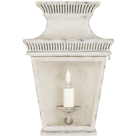 Бра Elsinore Small 3/4 Wall Lantern CHD 2945OW-CG