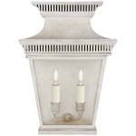 Бра Elsinore Medium 3/4 Wall Lantern CHD 2950OW-CG