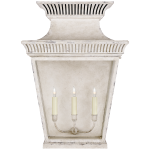 Бра Elsinore Extra Large 3/4 Wall Lantern CHD 2960OW-CG